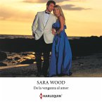 De la venganza al amor (MP3-Download)