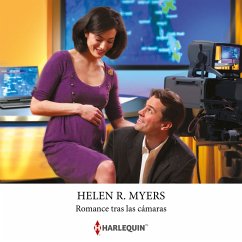 Cover Romance tras las cámaras (MP3-Download)