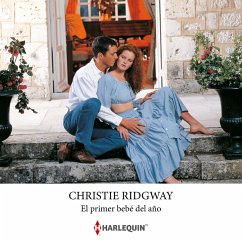 El primer bebé del año (MP3-Download) - Ridgway, Christie