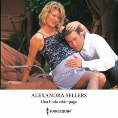 Una boda relámpago (MP3-Download) - Sellers, Alexandra