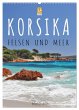 Korsika - Felsen und Meer (Wandkalender... - Bild 1