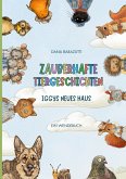 Zauberhafte Tiergeschichten