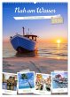 Nah am Wasser (Wandkalender 2026 DIN A2... - Bild 1