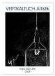 VERTIKALTUCH Artistik (Wandkalender... - Bild 1