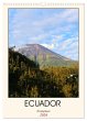 Ecuador - Terminplaner (Wandkalender... - Bild 1