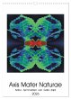 Axis Mater Naturae (Wandkalender 2026... - Bild 1