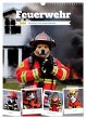 Feuerwehr - Tierischer... - Bild 1