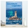 Leuchtturm-Legenden im Westen der... - Bild 1