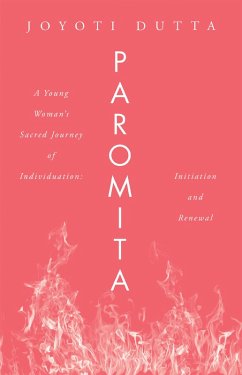 PAROMITA (eBook, ePUB) - Dutta, Joyoti