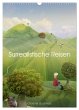 Surrealistische Reisen (Wandkalender... - Bild 1
