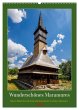Wunderschönes Maramures (Wandkalender... - Bild 1