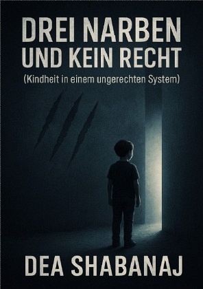 DREI NARBEN UND KEIN RECHT