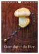 Quer durch die Pilze (Wandkalender 2026... - Bild 1