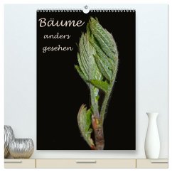 Bäume anders gesehen (hochwertiger Premium Wandkalender 2026 DIN A2 hoch), Kunstdruck in Hochglanz Bäume anders gesehen (hochwertiger Premium Wandkalender 2026 DIN A2 hoch), Kunstdruck in Hochglanz