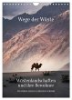Wege der Wüste Wüstenlandschaften und... - Bild 1