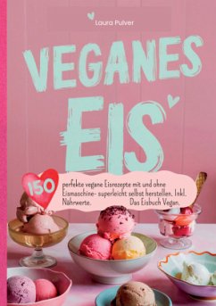 Cover Veganes Eis