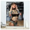 Beauty Tattoo 2026 (hochwertiger... - Bild 1