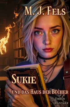 Cover Sukie