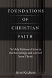 Foundations of Christian Faith (eBook,... - Bild 1