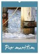 Pur maritim (Wandkalender 2026 DIN A3... - Bild 1