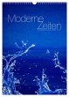 Moderne Zeiten (Wandkalender 2026 DIN... - Bild 1