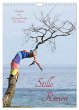 Stille Riesen (Wandkalender 2026 DIN A4... - Bild 1