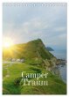 Camper Traum (Tischkalender 2026 DIN A5... - Bild 1