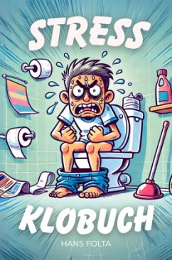 Cover Stress Klo-Buch