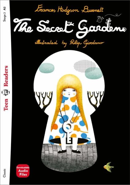 The Secret Garden The Secret Garden