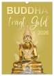 Buddha trägt Gold (Wandkalender 2026... - Bild 1
