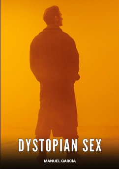 Cover Dystopian Sex