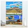 Kaiserbäder auf Usedom (hochwertiger... - Bild 1