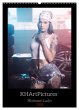 Werkstatt-Ladys (Wandkalender 2026 DIN... - Bild 1