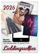 Lieblingsselfies (Wandkalender 2026 DIN... - Bild 1