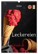 Leckereien - Food art (Wandkalender... - Bild 1