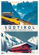Südtirol - Old School Poster Style... - Bild 1