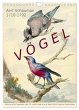 Aert Schouman. VÖGEL (Wandkalender... - Bild 1