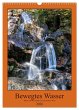 Bewegtes Wasser (Wandkalender 2026 DIN... - Bild 1