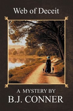Web of Deceit (eBook, ePUB)