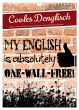 Cooles Denglisch (Wandkalender 2026 DIN... - Bild 1