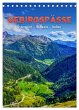 GEBIRGSPÄSSE Österreich - Schweiz -... - Bild 1