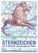 Sternzeichenkalender (Wandkalender 2026... - Bild 1