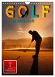 Golf Leidenschaft (Wandkalender 2026... - Bild 1