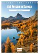 Auf Reisen in Europa (Tischkalender... - Bild 1
