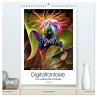 Digitalfantasie (hochwertiger Premium... - Bild 1