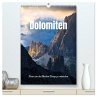 Dolomiten - Reise um die bleichen Berge... - Bild 1