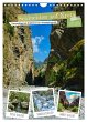 Schluchten auf Kreta (Wandkalender 2026... - Bild 1