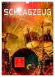 Schlagzeug live (Wandkalender 2026 DIN... - Bild 1