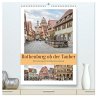 Rothenburg ob der Tauber (hochwertiger... - Bild 1