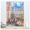Berlin - Einmal Aquarelle mit... - Bild 1
